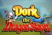 Dork the Dragon Slayer slot